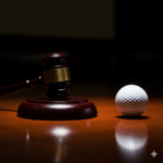 Golf di Dubai: Fakta Baru Kasus CPO