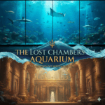 The Lost Chambers Aquarium : Menyelami Dunia Ajaib